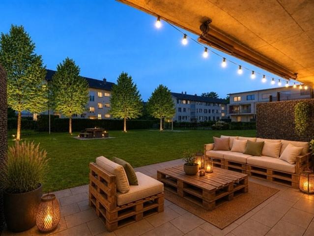 Wohnung mieten in Langenthal, Bern