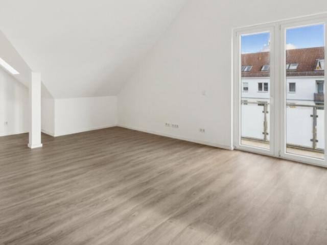 Apartment mieten in Karow, Berlin
