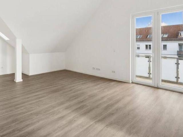 Apartment mieten in Karow, Berlin