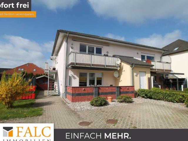 Wohnung kaufen in Schwerin, Mecklenburg-Vorpommern