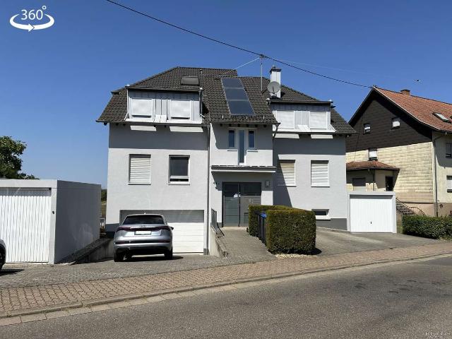 Wohnung kaufen in Riegelsberg, Regionalverband Saarbrücken