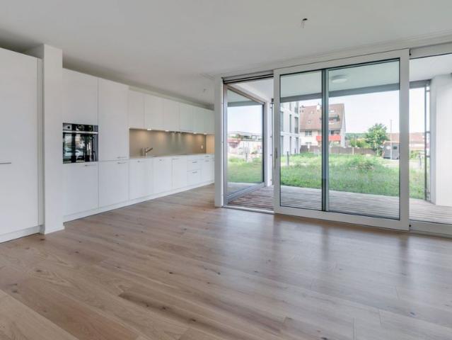 Apartment mieten in Mitteldorf, Frick