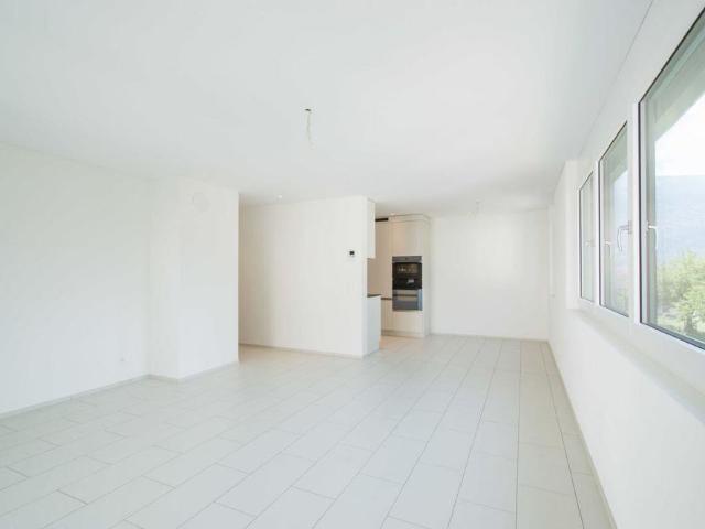 Apartment mieten in Fläsch, Landquart
