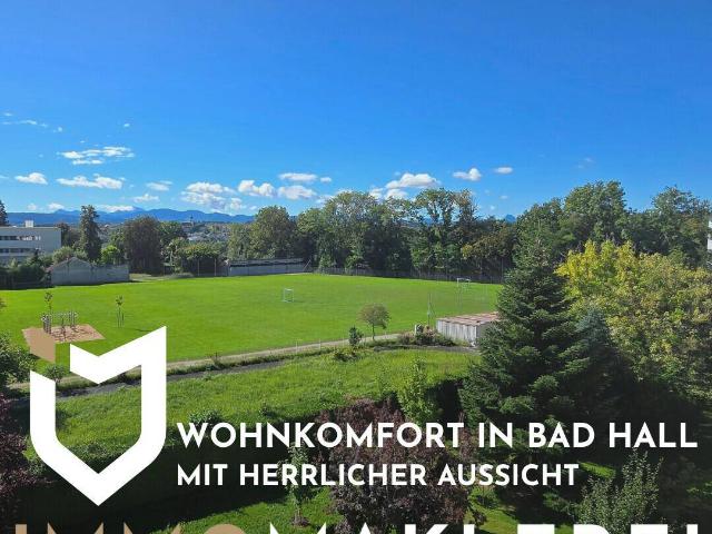 Apartment kaufen in Bad Hall, Oberösterreich