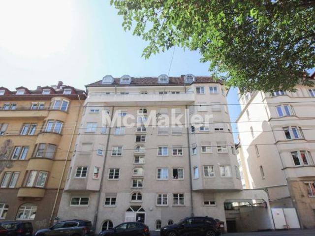 Wohnung kaufen in Stuttgart, Baden-Württemberg