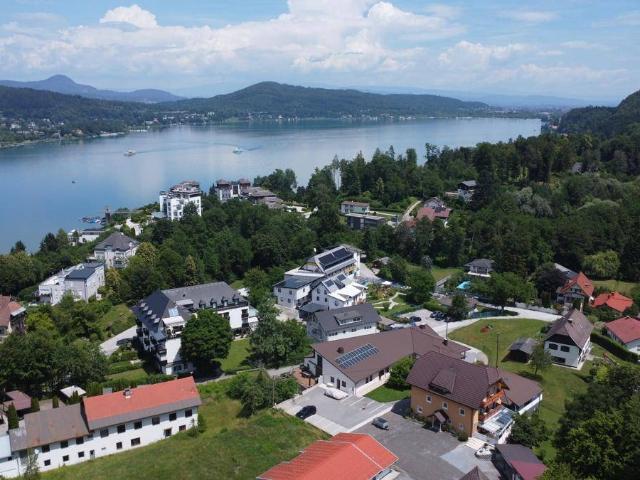 Apartment kaufen in Kärnten