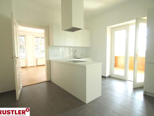 Wohnung mieten in Mödling, Niederösterreich