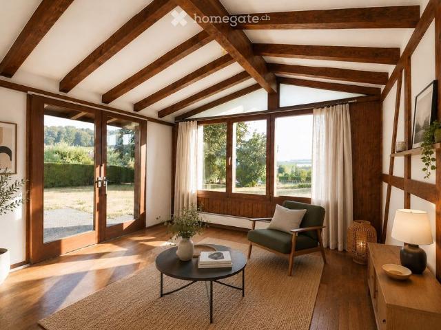 Haus mieten in Bösingen, Sensebezirk