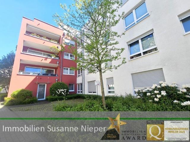 Apartment mieten in Grifflenberg, Wuppertal