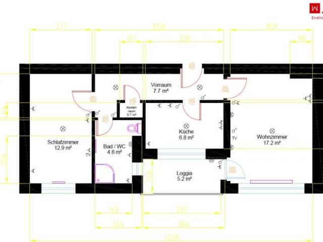 Apartment mieten in Bindermichl-Keferfeld, Linz