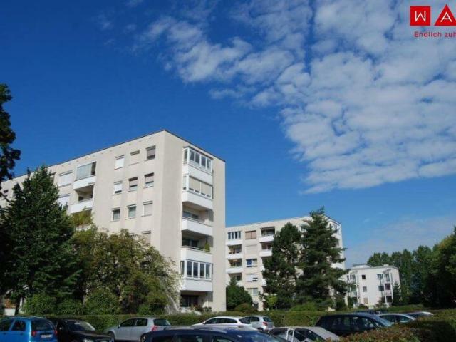 Apartment mieten in Bindermichl-Keferfeld, Linz