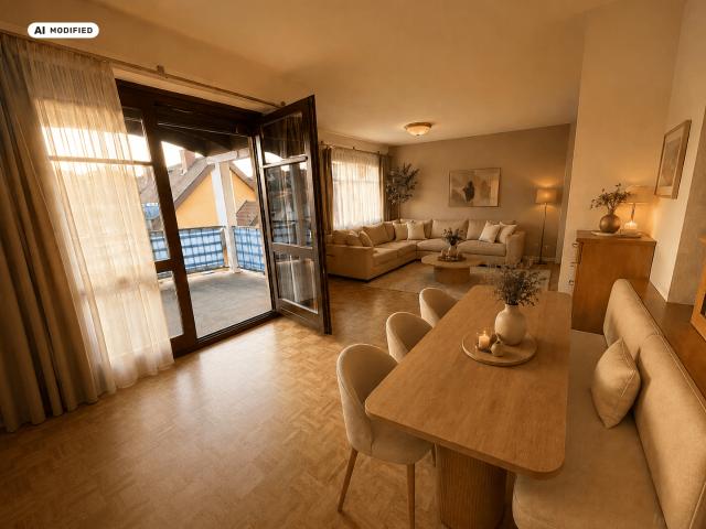 Apartment kaufen in Feldbach, Steiermark