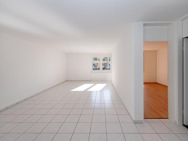 Apartment mieten in Strengelbach, Bezirk Zofingen