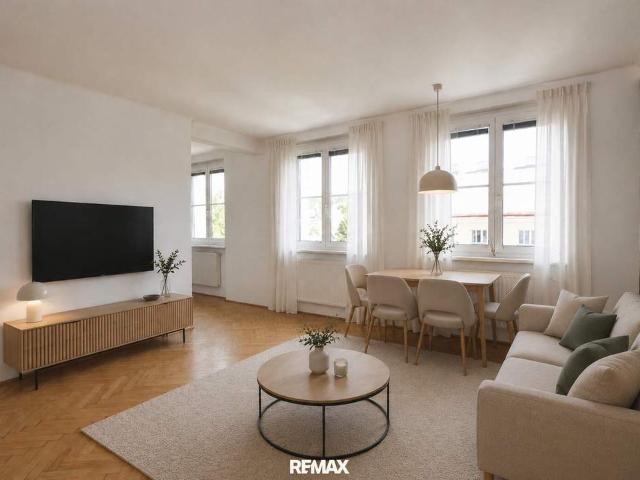 Wohnung kaufen in KG Penzing, Wien