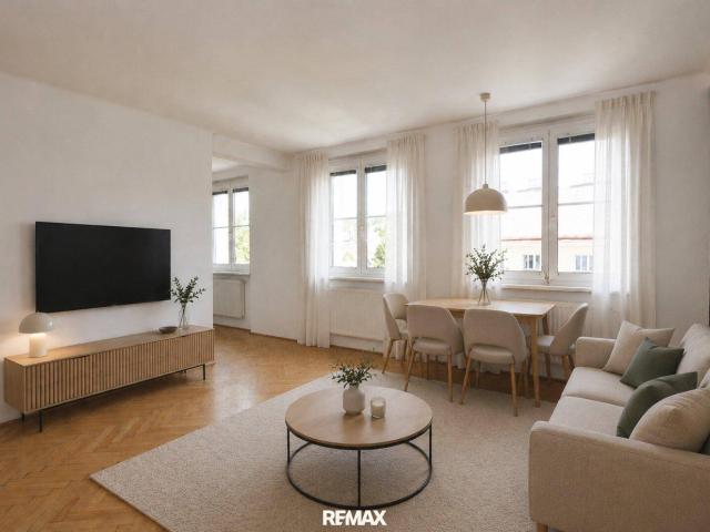 Apartment kaufen in KG Hütteldorf, Wien