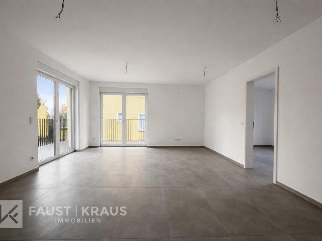 Wohnung mieten in Eschborn, Hessen