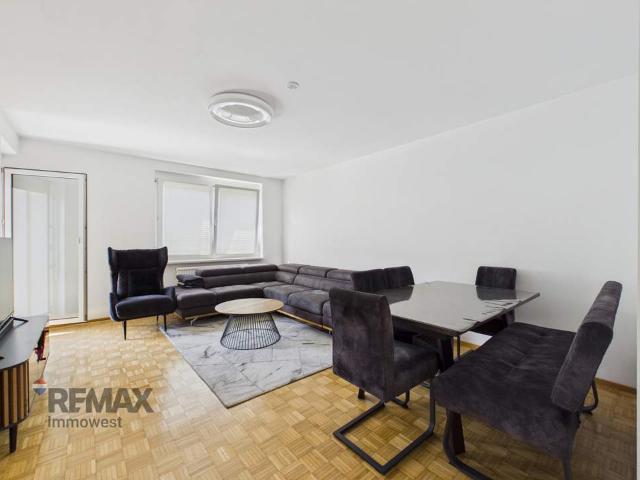 Wohnung mieten in Bregenz, Vorarlberg