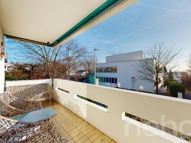 Wohnung kaufen in Oberwil (BL), Basel-Landschaft