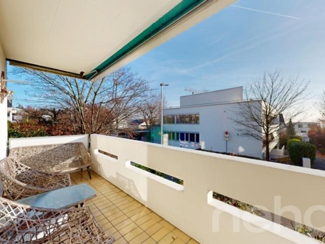 Wohnung kaufen in Oberwil (BL), Basel-Landschaft