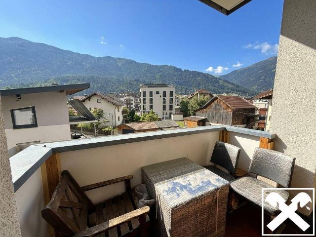 Apartment kaufen in Angedair, Landeck