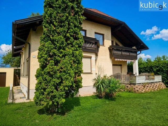 Haus mieten in Theresienfeld, Niederösterreich