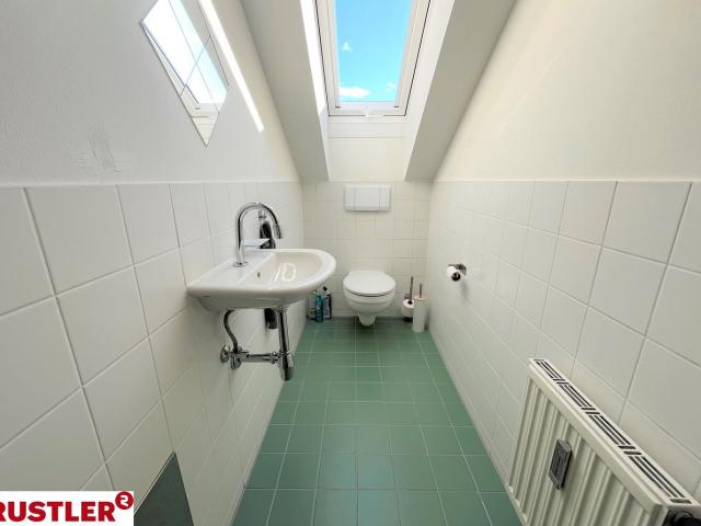 Wohnung mieten in Wetzelsdorf, Graz
