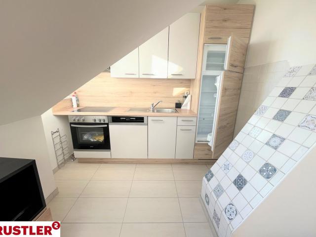Apartment mieten in Haslau, Thal