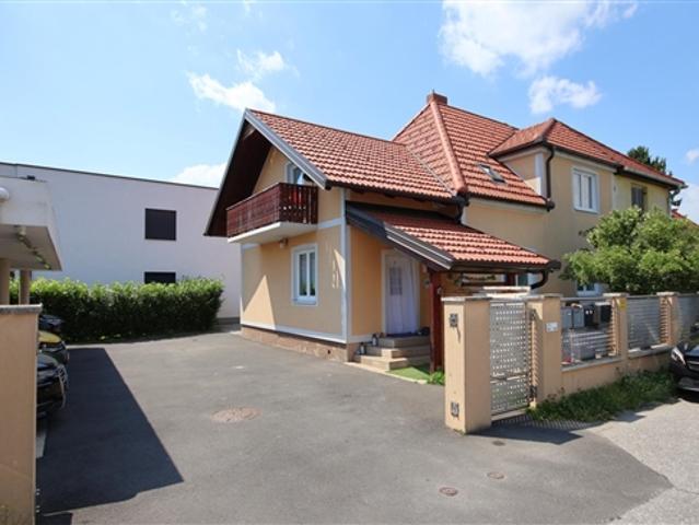 Doppelhaushälfte kaufen in Lend, Gersdorf-Feistritz