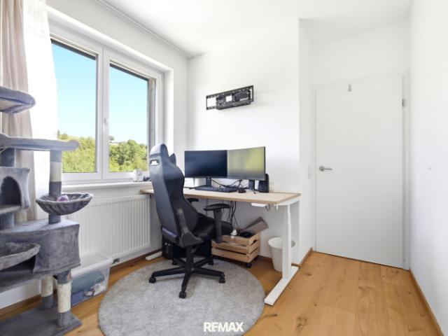 Wohnung kaufen in St. Georgen an der Gusen, Oberösterreich