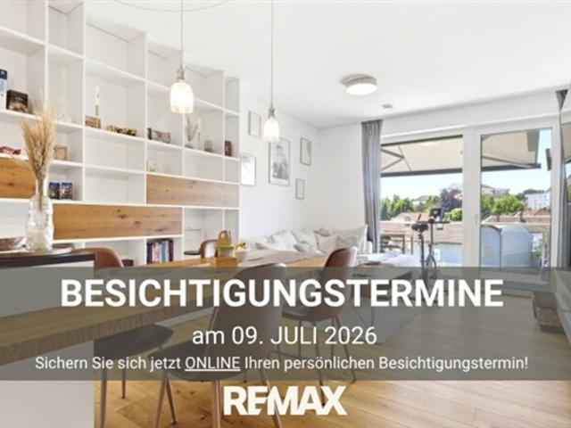 Wohnung kaufen in Langenstein, Oberösterreich