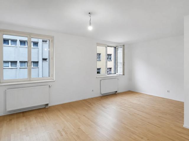 Apartment mieten in Salzburg