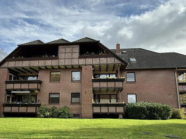 Wohnung kaufen in Achternholt, Wardenburg