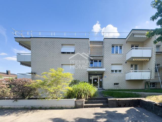 Wohnung kaufen in Altstetten, Zürich