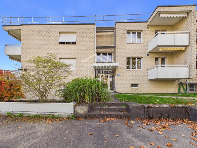 Wohnung kaufen in Altstetten, Zürich