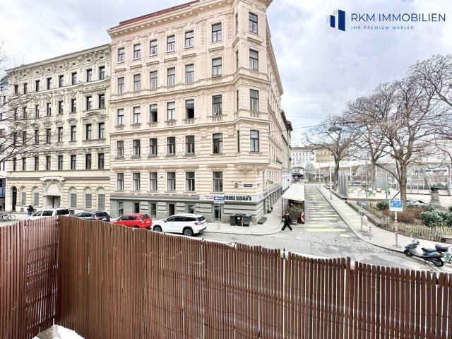 Apartment kaufen in KG Neubau, Wien