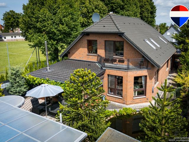 Haus kaufen in Hohendodeleben, Sachsen-Anhalt