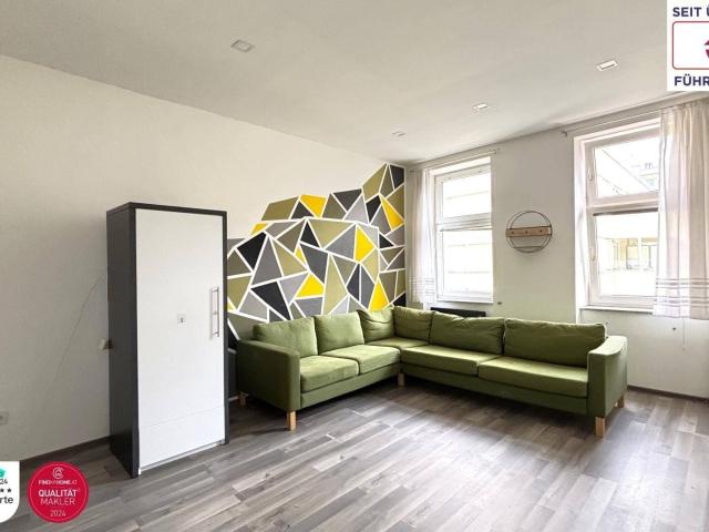 Apartment kaufen in KG Favoriten, Wien