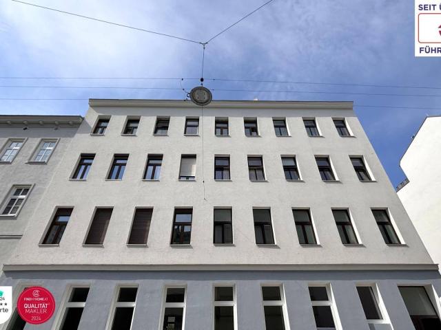Apartment kaufen in Donaustadt, Wien