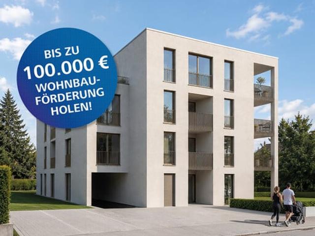 Apartment kaufen in Dornbirn, Bezirk Dornbirn