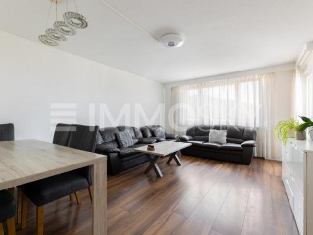 Wohnung kaufen in St. Margrethen, St. Gallen