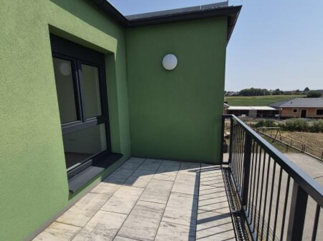 Wohnung kaufen in Traismauer, Niederösterreich