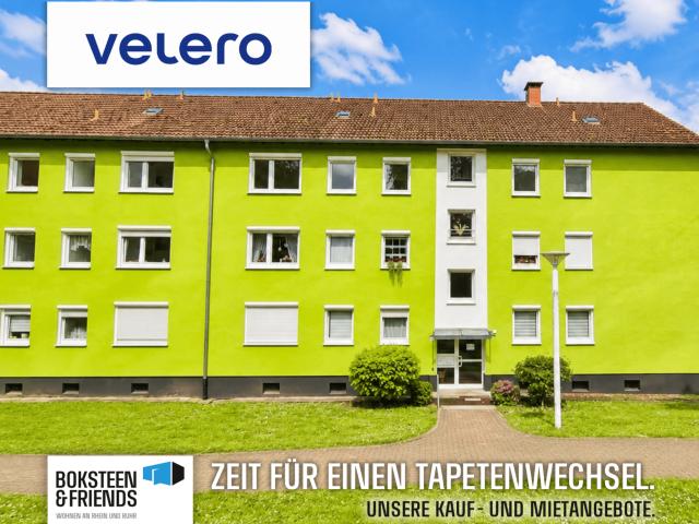 Apartment mieten in Pungelscheid, Werdohl