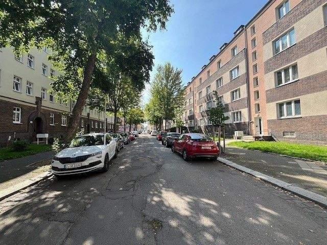 Apartment mieten in Zwickau, Sachsen
