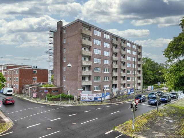 Apartment mieten in Heppens, Wilhelmshaven