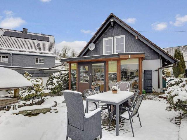 Haus kaufen in Marienheide, Nordrhein-Westfalen