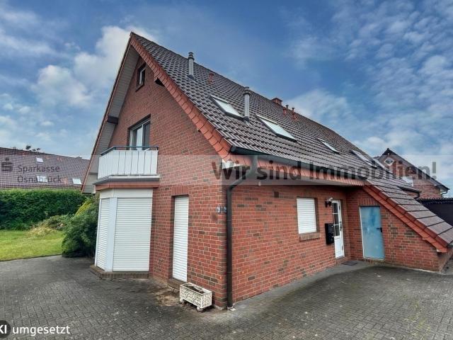 Dachgeschosswohnung kaufen in Wersen, Lotte