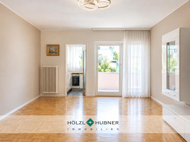 Wohnung kaufen in Lehen, Salzburg