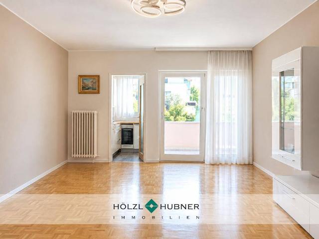 Apartment kaufen in Salzburg