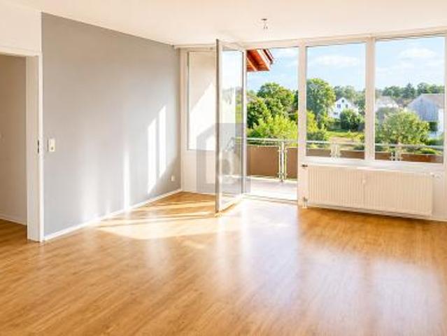 Wohnung kaufen in Hügelsheim, Baden-Württemberg