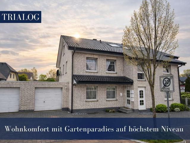 Wohnung kaufen in Harsewinkel, Kreis Gütersloh